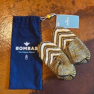 Bombas Slipper Gripper, S, NWT